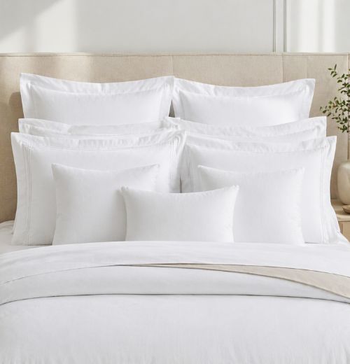Almohadas en Plumas Home