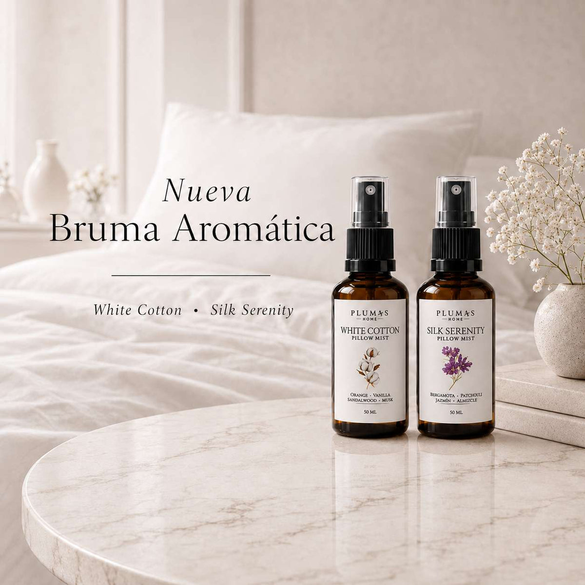 Bruma aromatica 