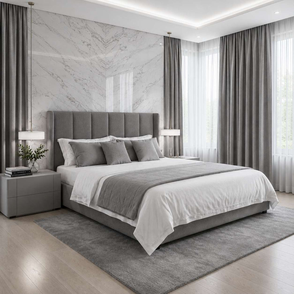 Conoce más sobre Hospitality
