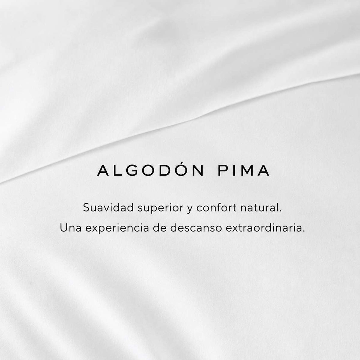 Algodon Pima
