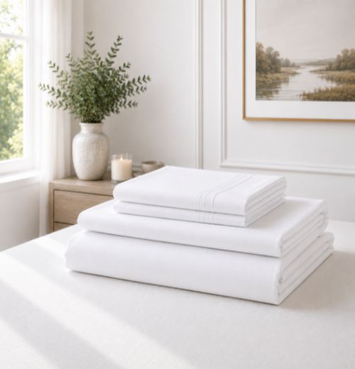 Ropa de Cama en Plumas Home