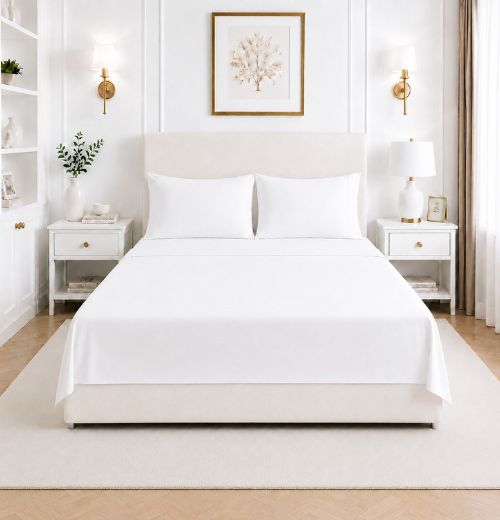 Sabanas en Plumas Home