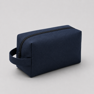 Neceser Boston Azul Marino