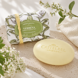 Jabón Verbena Castelbel