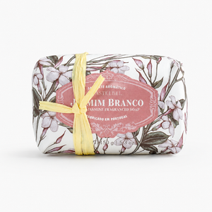 Jabón Jasmín Blanco Castelbel