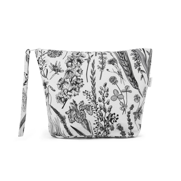 NECESER MEDIANO 100 % ALGODÓN CHIARA GREY