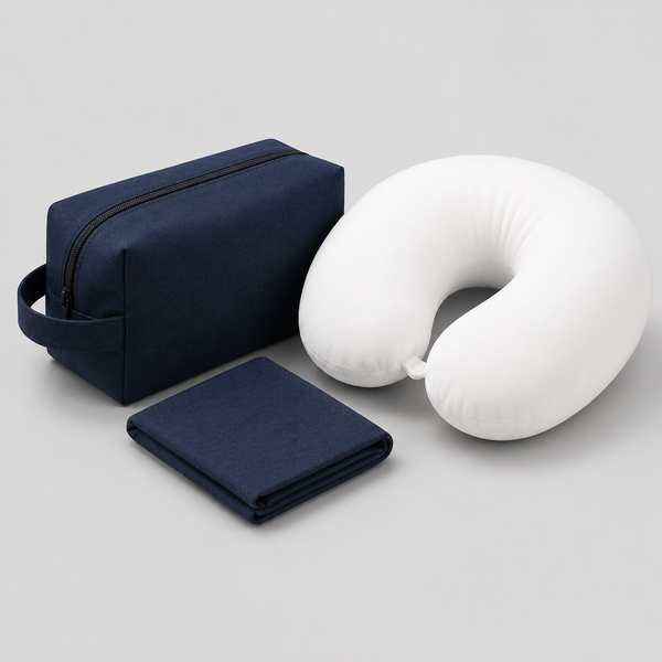Set Viajero Boston Premium