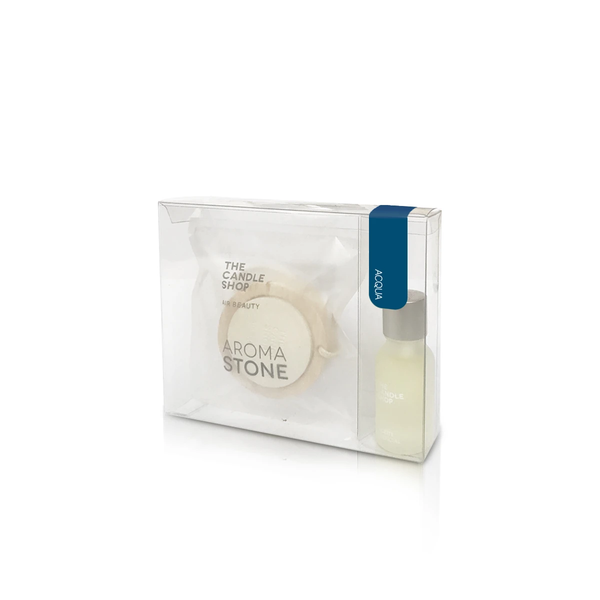 Pack Aroma Stone Acqua 18 Ml