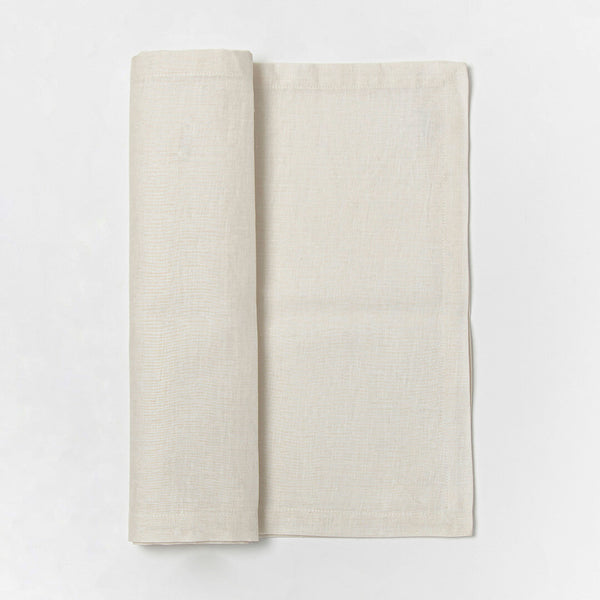 Linen Table Runner