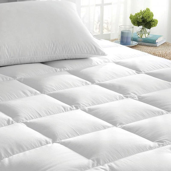 PILLOW TOP PREMIUM TWIN - PLUMAS