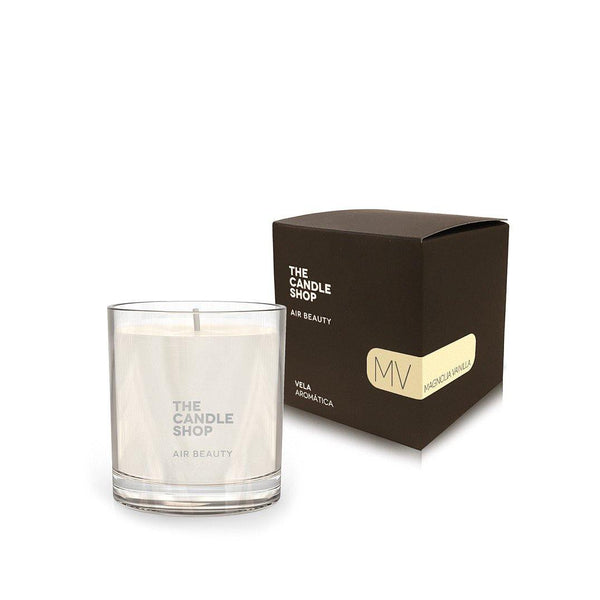 VELA GLOSSY MAGNOLIA VAINILLA - PLUMAS