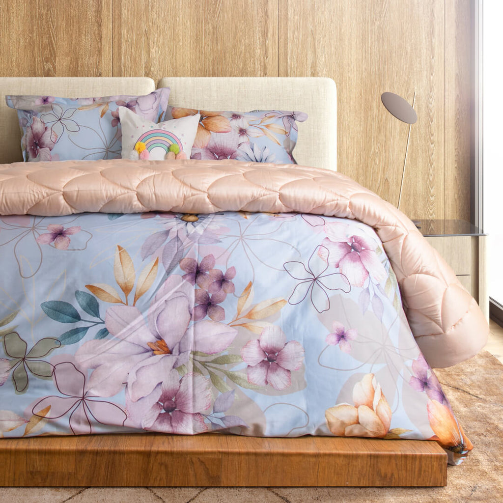Fer Twin Coverduvet Set