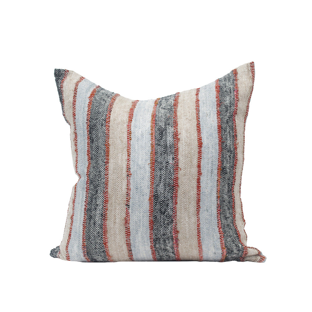 Tapiz 50 X 50 Cm Striped Pillow