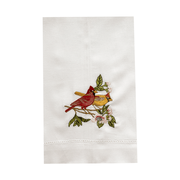 CHINESE LINEN TOWELS | SERIES 2